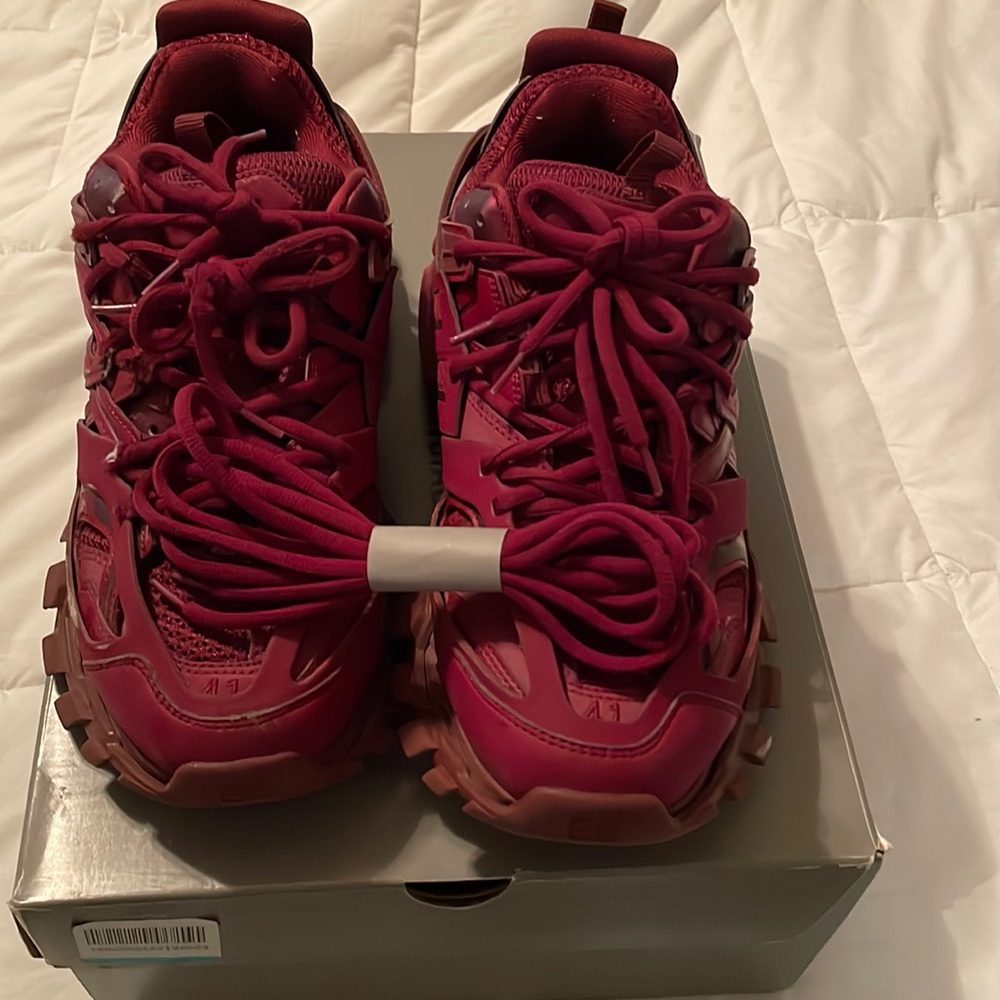 Balenciaga Runners